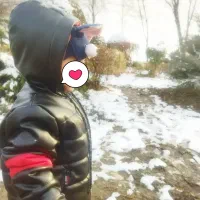 کاپشن چرم پسرانه|کفش و لباس بچه|وحیدیه, |دیوار