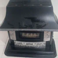 بخاری(شومینه ای)|بخاری، هیتر، شومینه|رباط‌کریم, رباط‌کریم|دیوار