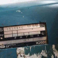 سنگ فرز بوش|ابزارآلات|هشتگرد, شهرک ولیعصر (مصلی)|دیوار