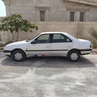 پژو 405 جی ال ایکس (GLX)، مدل ۱۳۸۹|خودرو سواری و وانت|قشم, |دیوار