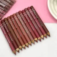 رژ مدادی نرم و مخملی