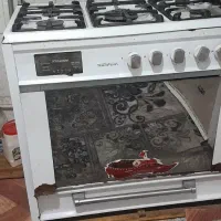 اجاق گاز زیر قیمت بفروش میرود