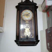 ساعت دیواری