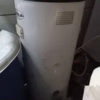 آبگرم کن گازی