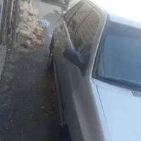 پراید مدل ۸۴