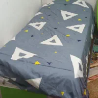 تخت وکمد نوجوان