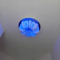 ۳ عدد لوستر سقفی|لوستر و چراغ آویز|فولادشهر, فولادشهر|دیوار