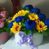 گل ارایی وپخش گل عمده