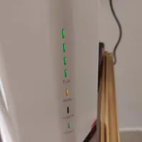 مودم ژاپنی nec ساخت ژاپن