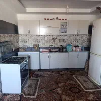 آپارتمان 55متری آسانسور حصارک پایین