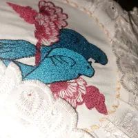 گل بالشتی|پشتی|سوق, |دیوار