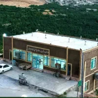 اقامتگاه بوم گردی سفرخانه آبشار پیران
