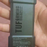 هارد TUF gaming AS1000 ترابایت ۱ ssd
