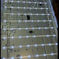 تعمیرات تخصصی انواع تلوزیون LED LCD|خدمات پیشه و مهارت|دهگلان, |دیوار