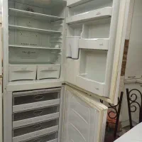 فروش یخچال فریزر هیمالیا