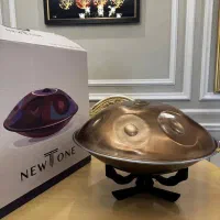 هنگ درام برند تورسه پن در حد نو واقعی