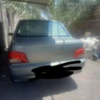 پراید مدل 87|خودرو سواری و وانت|بم, |دیوار