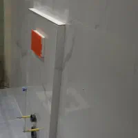 کاشی کاری. بین کابینت. کف .بدنه.|خدمات پیشه و مهارت|مشهد, رسالت|دیوار