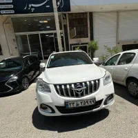 هایما s7 pro سفید (اتو علیپور) نقد و اقساط