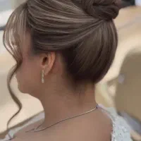 میکاپ و شنیون