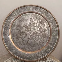 شمشیر فولادی|کلکسیون اشیاء عتیقه|مشهد, شهید قربانی|دیوار