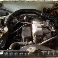 فروش فوری پیکان وانت پلاک عمومی ایران16|خودرو سواری و وانت|قم, جمکران|دیوار