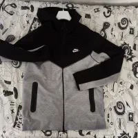 ست نایک تک nike tech ترپی