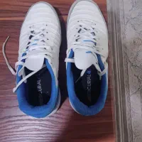 کتونی فوتسال تمپو ایکس سایز ۴۱