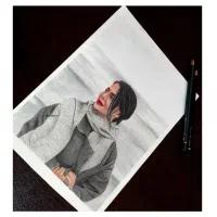 سفارش نقاشی|تابلو، نقاشی، عکس|رشت, جانبازان|دیوار