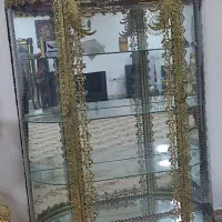 بوفە برنز تازە
