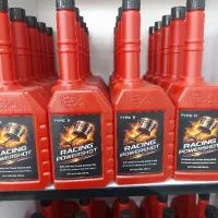 نمایندگی اکتان BA تایپ B مهدی باسره