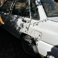 پراید۱۳۲ مدل۸۸