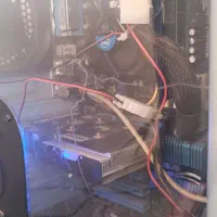 کامپیوتر گیمینگ i7|رایانه رومیزی|اهواز, چنیبه علیا|دیوار