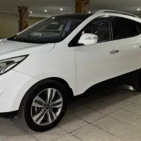 توسان ۲۰۱۴|خودرو سواری و وانت|اصفهان, ملک|دیوار