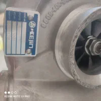 توربوشارژاویکو330نو
