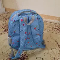 کیف مدرسه پسرانه|کیف، کفش، کمربند|کرج, شاهین‌ویلا|دیوار
