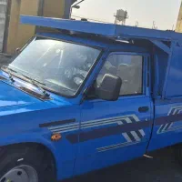 نیسان دوگانه اپشنال،اخر402|خودرو سواری و وانت|تهران, قصر فیروزه ۱|دیوار