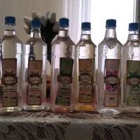 عرقیات گیاهی درجه یک آباده شیراز