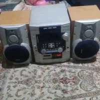 ضبط سامسونگ سالم و تمیز