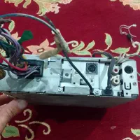 ضبط خانگی aux +یک ضبط رایگان|سیستم صوتی خانگی|رشت, حومه رشت|دیوار