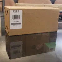 کارت صدا آدینت Evo8 درحدنو فقط آنباکس شده|آلات موسیقی|تهران, نیروی هوایی (پیروزی)|دیوار