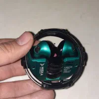 ایرپاد گیمینگ HISKA مدل G-MASTER|لوازم جانبی موبایل و تبلت|تبریز, |دیوار