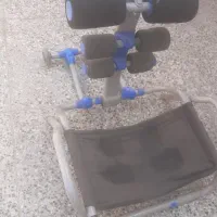 صندلی ورزشی دراز نشست