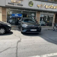 فروش اقساطی KMC J7 فول صفر خشک 1405