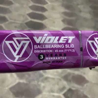 ریل کابینت ساچمه ایی