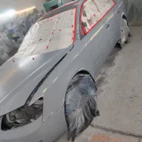 صافکاری و نقاشی|خدمات موتور و ماشین|محمدشهر, شهرک چمران|دیوار