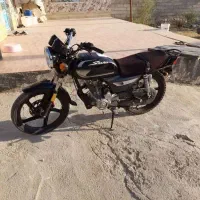 موتور ساوین ۲۰۰ مدل۹۵