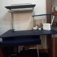 میز کامپیوتر