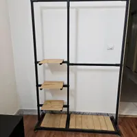 رگال لباس و کفش