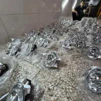پرژکتور مه شکن سپر آرسی rc 206 اورجینال سپر آرسی